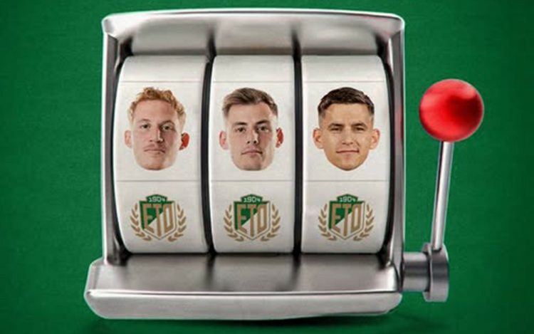 Magyar labdarúgó-válogatott – három győri is a keretben