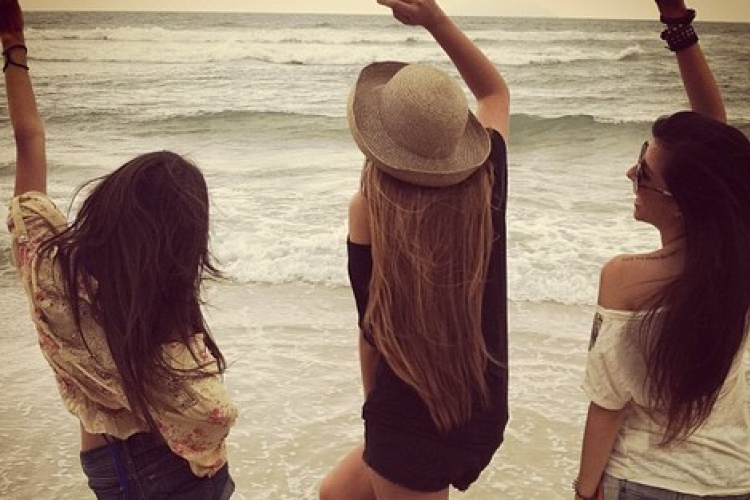 Jön a nyár: már 29 fok is lehet!