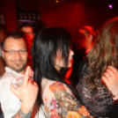 Pénz és Sárm Party