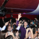 2013.02.06.Szerda Bridge Születésnapi Party Fotók:árpika