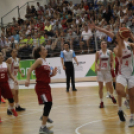 2017.07.28. EYOF 2017 Győr 5.nap Fotók:árpika