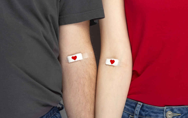 Még több mint egy hónapig tart a Felsőoktatási Véradó Hetek kampány