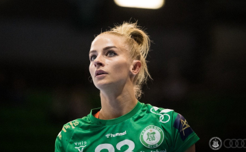 Fodor Csenge kihagyja a világbajnokságot