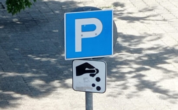 Ünnepi parkolási információk