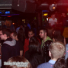 04.18. Friday Night Party