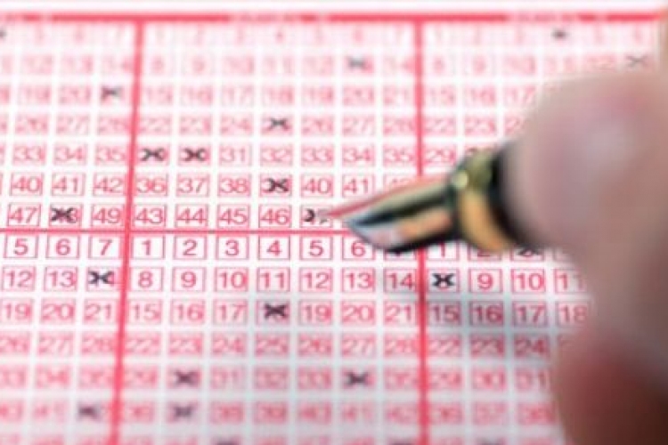 A hatos lottó nyerőszámai és nyereményei - Egy hatos találat! 