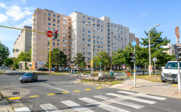 Hamarosan felújítják a marcalvárosi fő-vízvezetéket