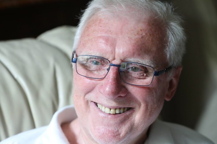 GYÁSZ: elhunyt Baross Gábor, volt zenekari igazgató