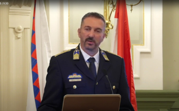 Beszámolt a rendőrség: nőtt a bűncselekmények száma Győrben