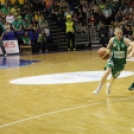 2013.02.22 Hétfő UE Sopron-Hat-Agro uni Győr női kosárlabda bajnoki döntő 3.mérkőzés Fotók:árpika