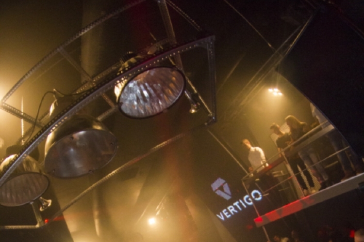 Club Vertigo - LET'S DRINK 2015.10.24. (szombat) (Fotók: MikeD.)
