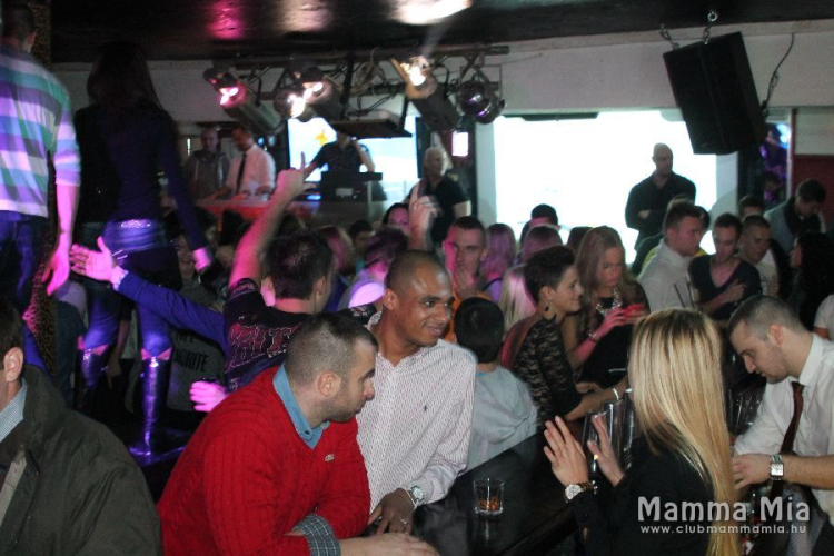 2014.01.25.Szombat Mamma Mia Video Disco DJ:Hubik Fotók:árpika