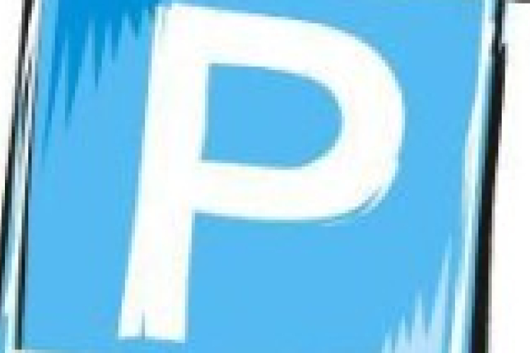 Hétfő éjjel ingyenesek a győri parkolóházak