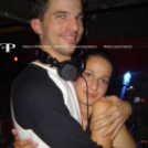 ARCHIV - Black or White Party a Lapos Tanszéken 2005-ből...