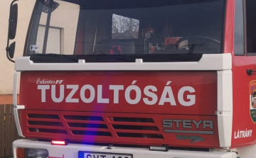 Tizenkét sérült, 65 vonulás