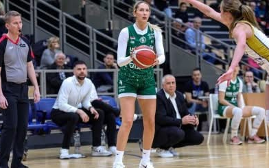 Edzőváltás után – Majdnem csodát tett a Győr