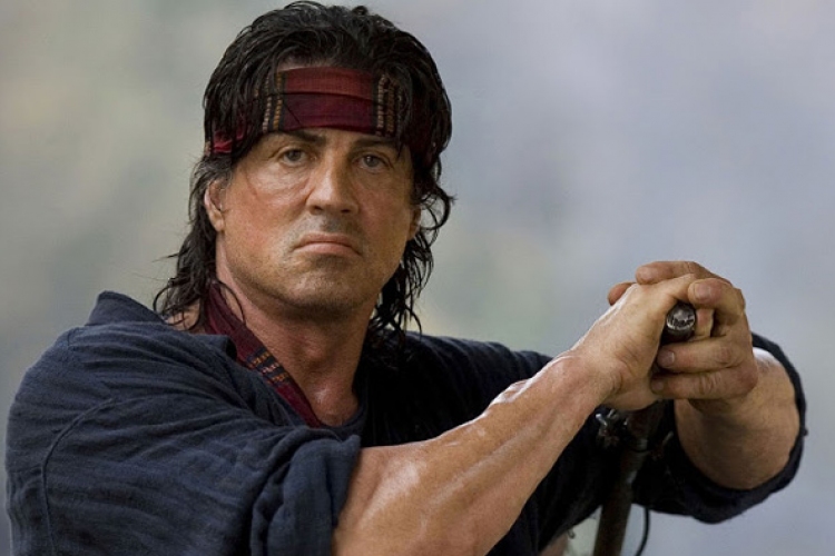 Átverés: kamu volt a Rambo-film híre