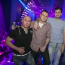 Club Vertigo -  Sterbinszky 2014.02.22. (szombat)