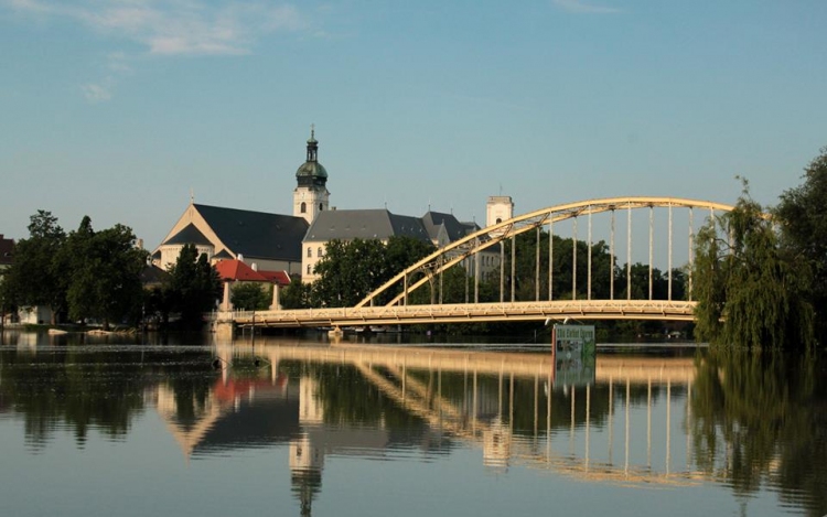 Ingyenes programok Győrben és Budapesten a Nemzetközi Duna Napon