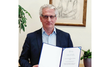 Tehetséggondozásért miniszteri köszönet – 39 pedagógus részesült Köbüki ösztöndíjban