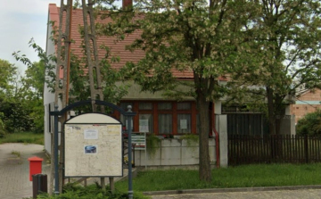 Tucatnyi posta helyett lett postapont idén Győr-Moson-Sopronban