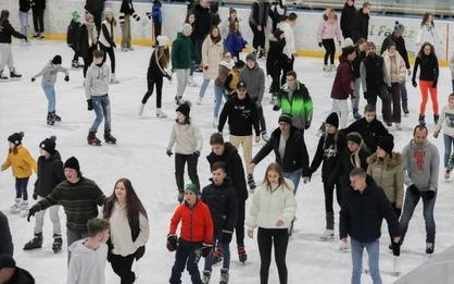 Szombaton indul a 2024-es korcsolyaszezon