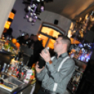 2013.12.21 Szombat Aftersix Cocktail Bar and Café fotók:árpika