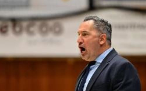 Női kosárlabda NB I – Távozik a Győr vezetőedzője