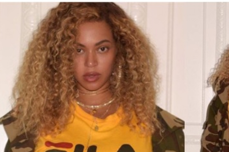 Beyoncé új fotóival teljesen kiborította az átlag kismamákat