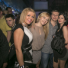 Club Vertigo -  Sterbinszky 2014.02.22. (szombat)