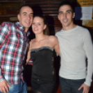 2013.10.23.Szerda Lapos Solymi Konga Night Fotók.Adrián