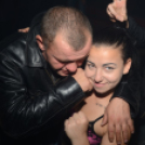 2013.10.18.Magic Friday Győr, Bahnhof (Lapos)