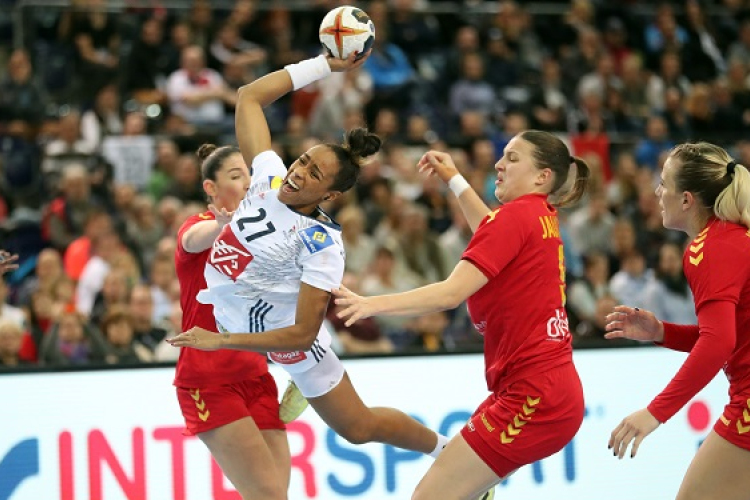 Világ - és Európabajnok kézilabdázó igazol a Győri Audi ETO KC-hez