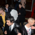 2013.10.18.Magic Friday Győr, Bahnhof (Lapos)