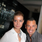 2013.11.09 Szombat Aftersix Cocktail Bar and Café fotók:árpika