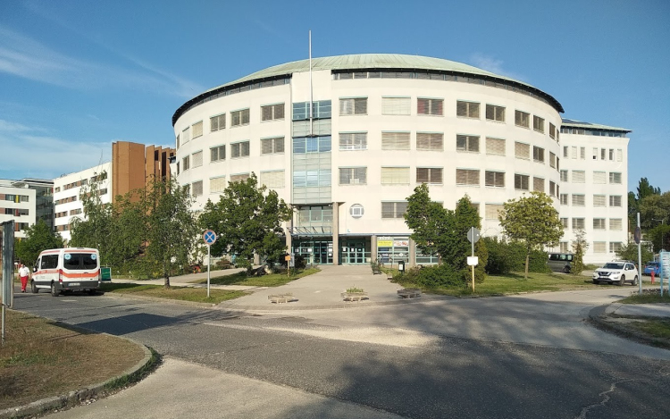 Régiónkban működő kórházak élére neveztek ki új igazgatókat