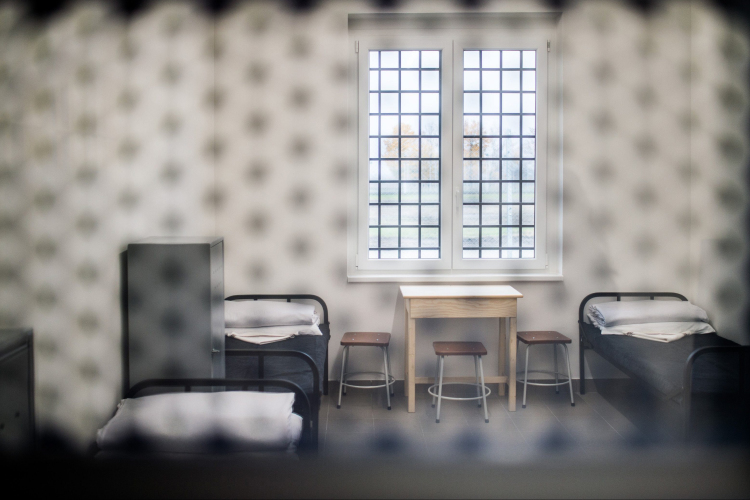 Idősek kifosztóit ítélték börtönre Zalaegerszegen