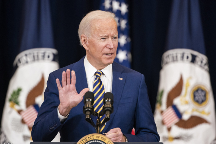 Joe Biden visszalépett az elnökjelöltségtől és Kamala Harrist támogatja új jelöltként