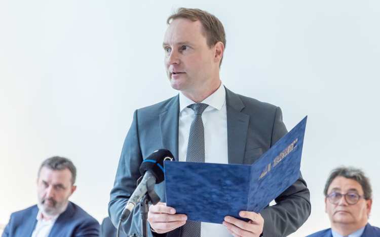 Győriek, akik állami kitüntetést kaptak – Gratulálunk mi is!