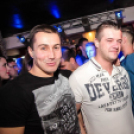 2016.10.29. Mamma Mia Szombati Házibuli Dj:Balage & Solymi Conga