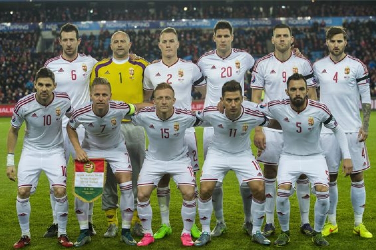 EURO-2016 - Az Izland elleni meccsre lehet legjobb eséllyel jegyhez jutni