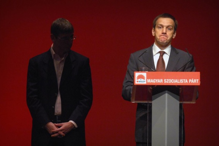 Fidesz: veszélyes és szélsőséges Gyurcsány és Bajnai gazdaságpolitikája