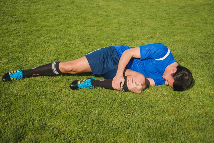 A leggyakoribb nyári sportsérülések és kezelésük