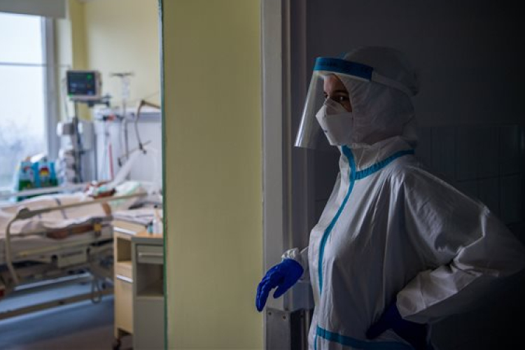 Meghalt 181 beteg, 4153-mal nőtt a fertőzöttek száma 