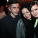 2016.12.10.Mamma Mia Bacardi Night DJ:Balage&Solymi Conga Fotók:árpika