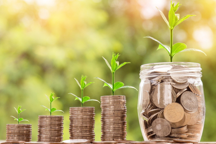 Egyre kevesebbet tesznek félre a fiatalok