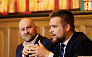 Tárgyalt a város a MÁV-val: ezek a fejlesztések várhatók