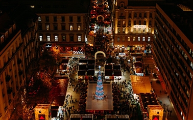 Szavazzál Te is, melyik legyen Európa legszebb karácsonyi vására?