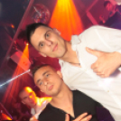 Club Neo (Győr) - The Secret - Newik, Dragon S - 2014. május 10. (szombat)