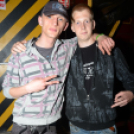 2013.05.04 Szombat Banhof Fotók:adrián